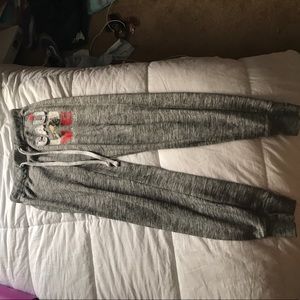 Cali Love Sweatpants