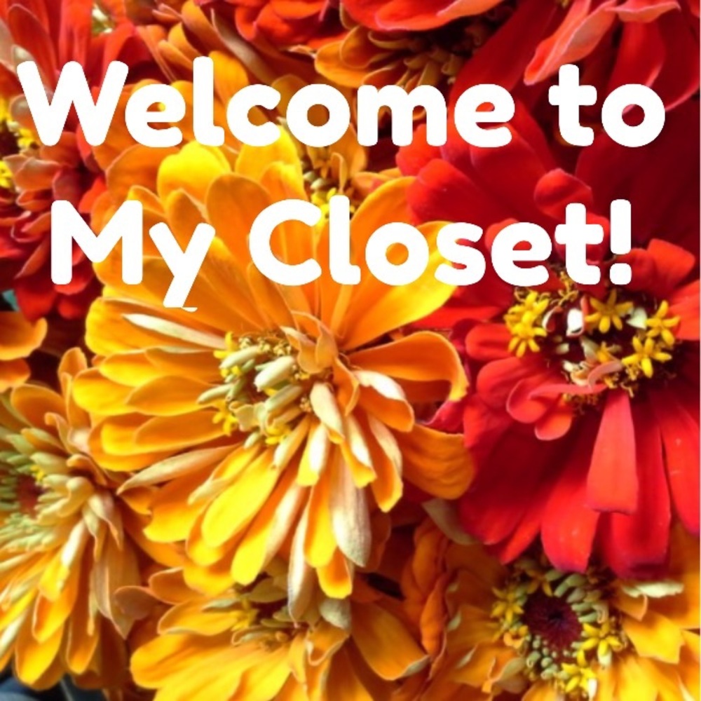 Closet Rules