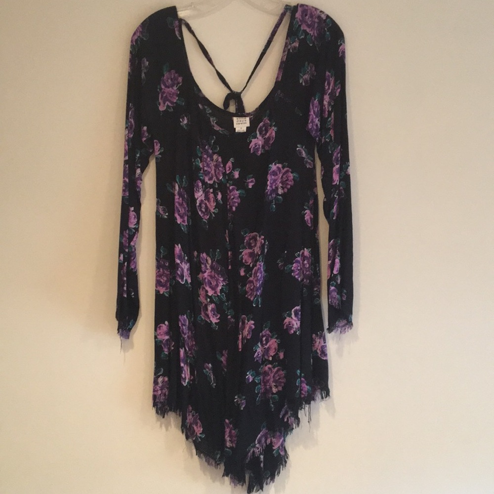 Somedays Lovin Floral Dress