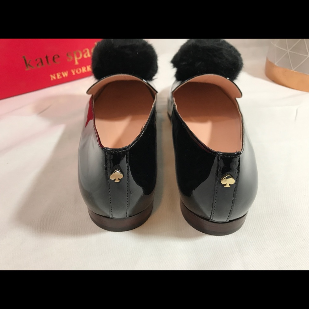 Kate spade loafers - Picture 2 of 8