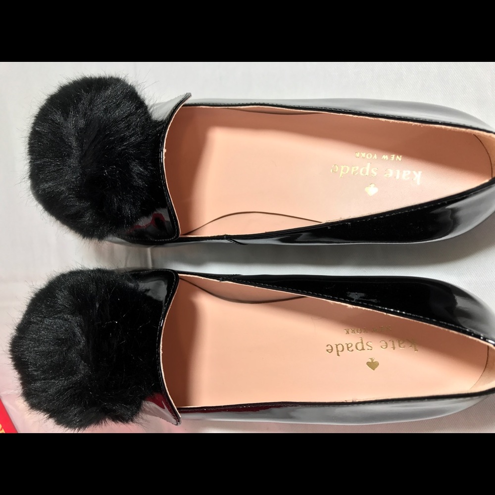 Kate spade loafers - Picture 4 of 8