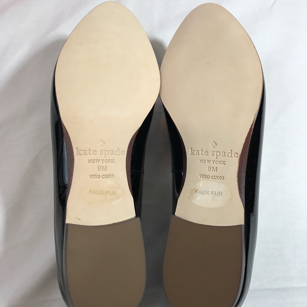 Kate spade loafers - Picture 5 of 8