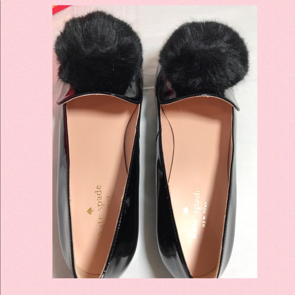 Kate spade loafers - Picture 7 of 8