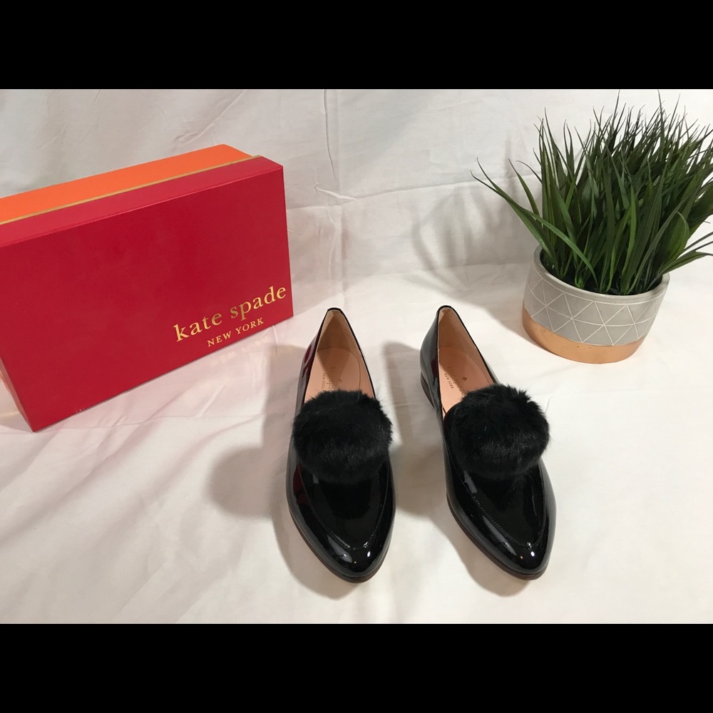 Kate spade loafers - Picture 8 of 8