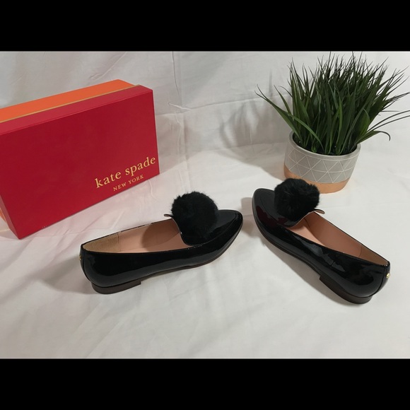 Kate spade loafers - Picture 3 of 8
