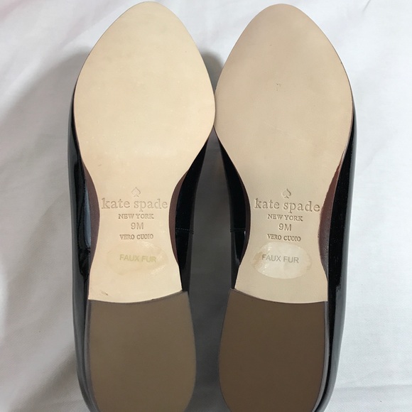 Kate spade loafers - Picture 5 of 8