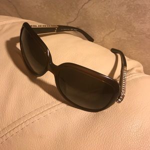 Chloe sunglasses