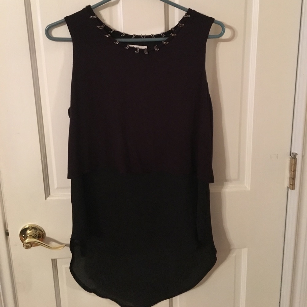 BAR III Woman's Tank - Picture 1 of 4