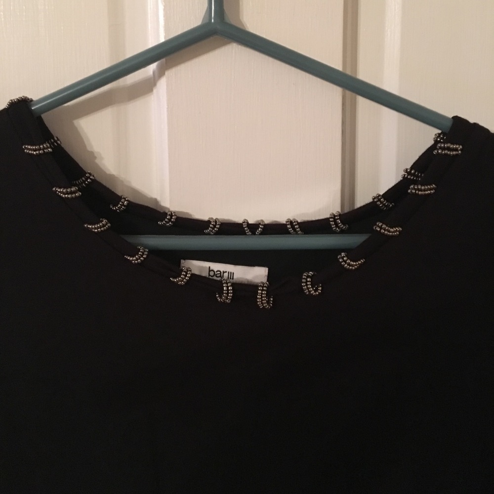 BAR III Woman's Tank - Picture 2 of 4