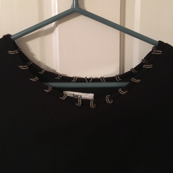 BAR III Woman's Tank - Picture 2 of 4