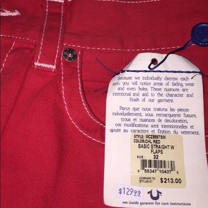 True Religion Jeans