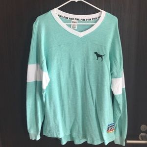 Victoria Secret PINK sweater shirt