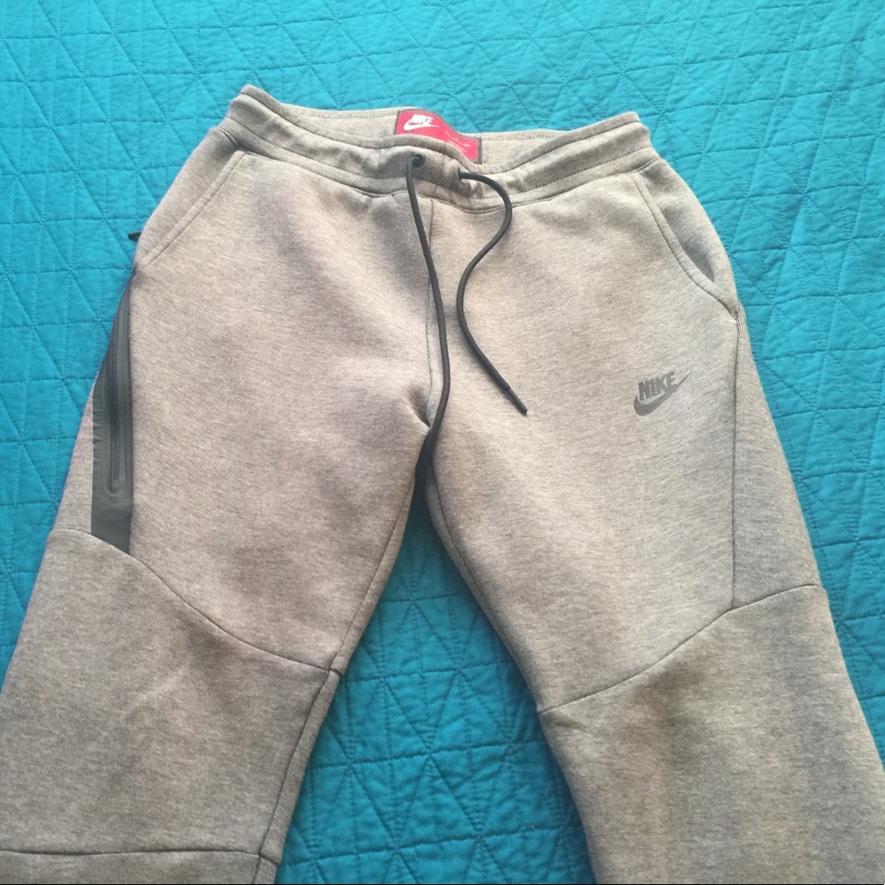 Nike Slim Fit Sweat Pants