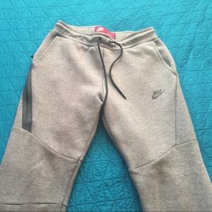 Nike Slim Fit Sweat Pants