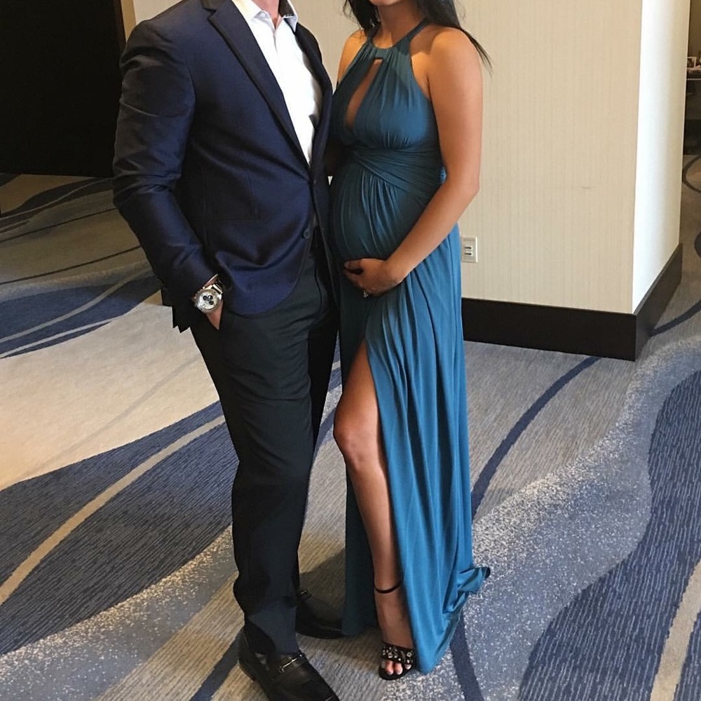 MUST SELL!! BCBG Dress