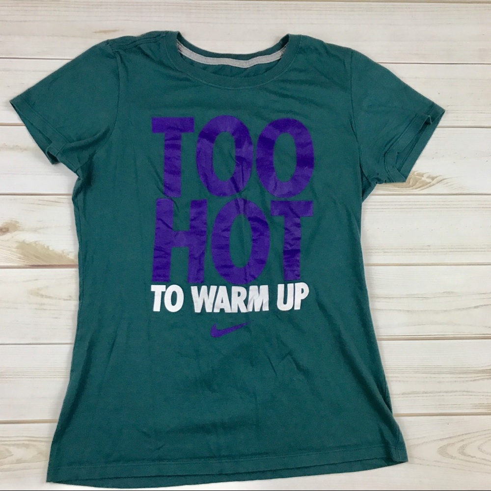 Women's Nike Slim T-Shirt