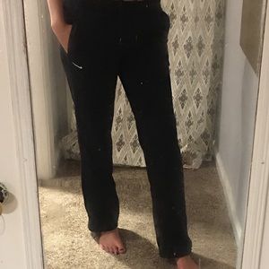 Nike Therma fit sweatpants