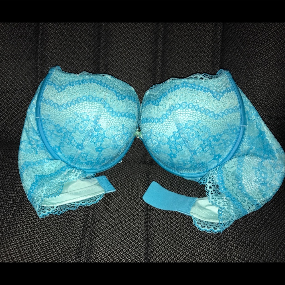 VS Plunge Bra