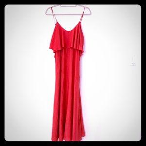 BCBGeneration Maxi Dress