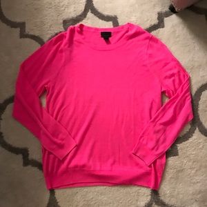 J.Crew Italian Cashmere sweater