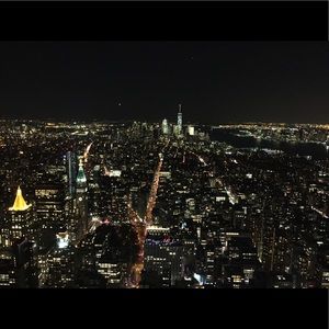 Meet your Posher, Noemi