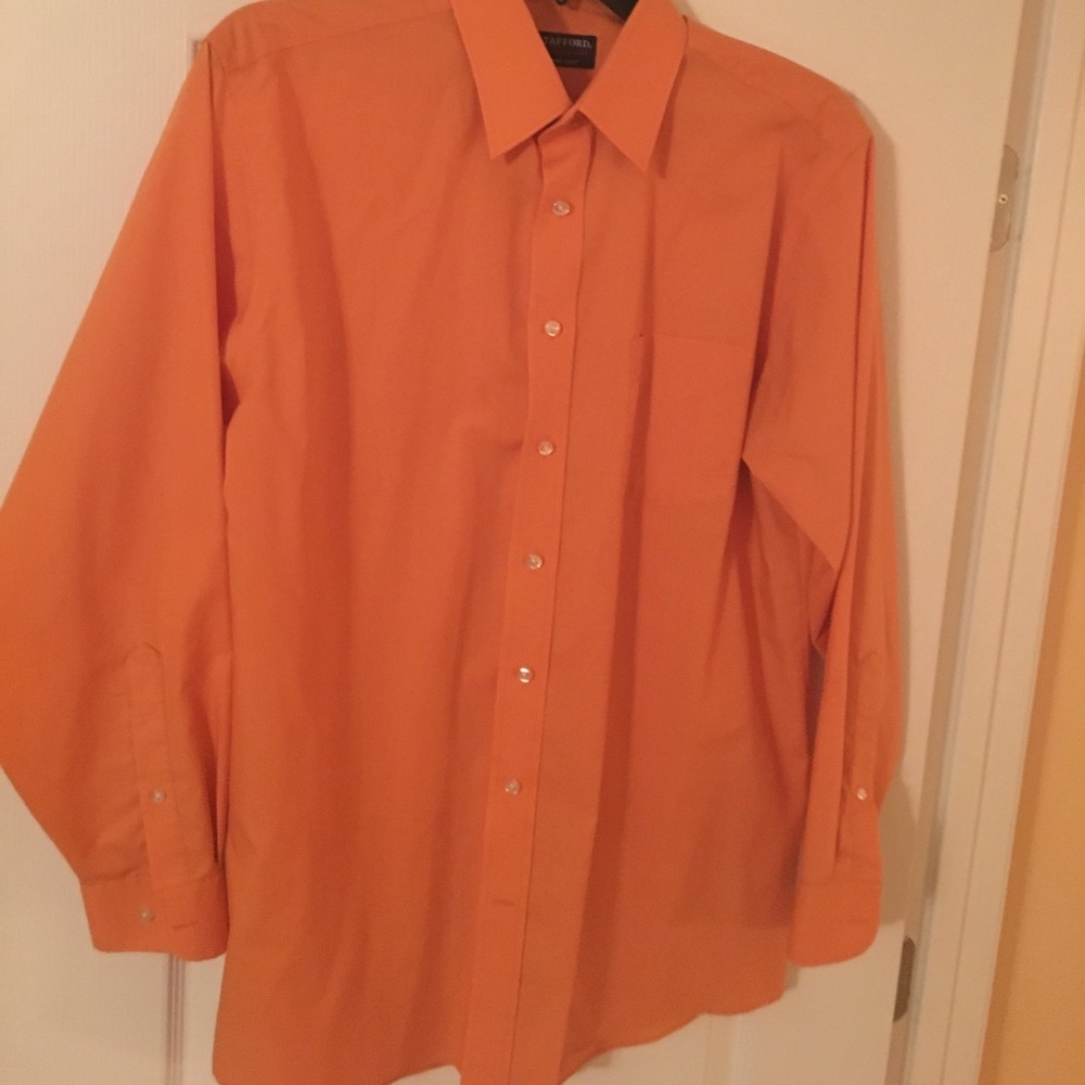 Stafford Dress Shirt
