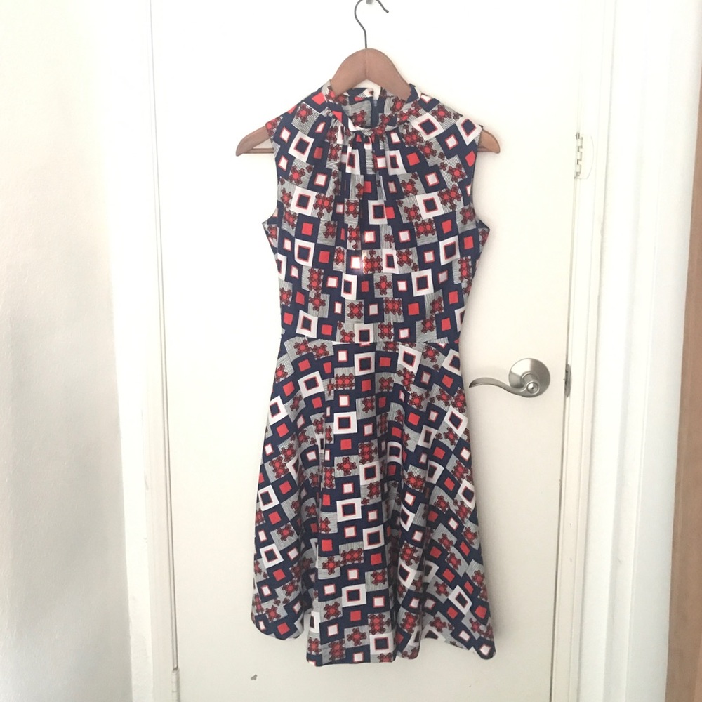 Vintage dress