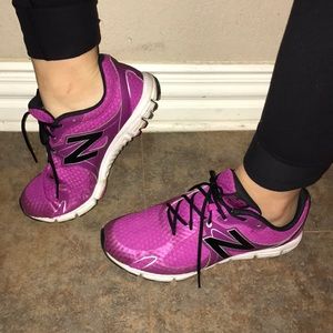 New Balance FLX ride sz 8.5 women