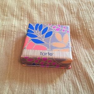 tarte apple of my eye eyeshadows