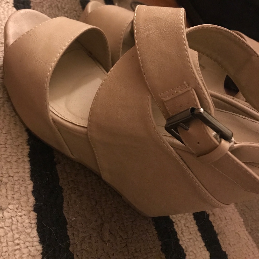 Yoki wedges