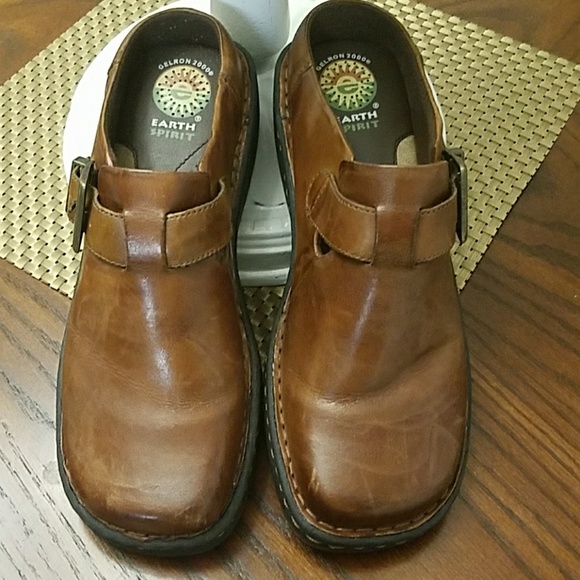 earth spirit cheyenne sandals