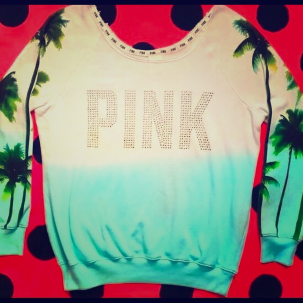 HELP ISO- Victoria's Secret Pink set