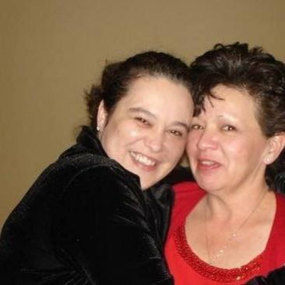 Meet your Posher, Debra