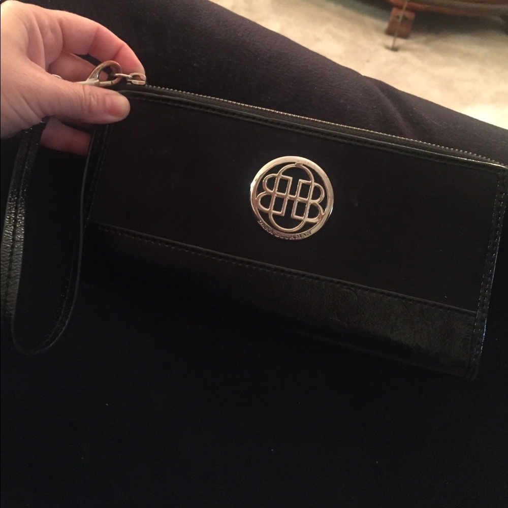 Clutch 🖤