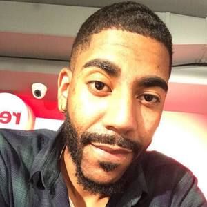 Meet your Posher, James