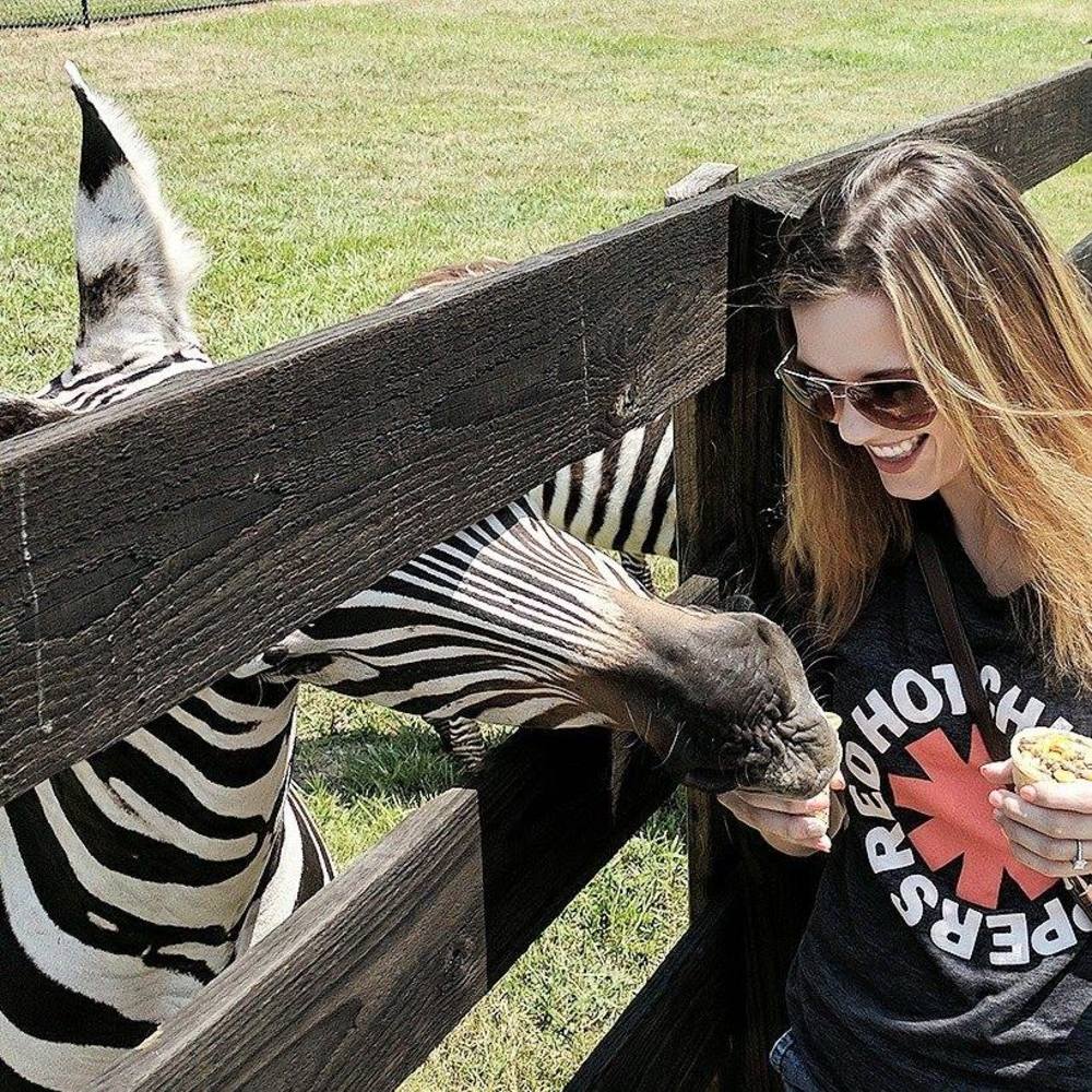 Meet your Posher, Leah