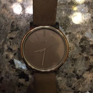 Men's Timex Watch