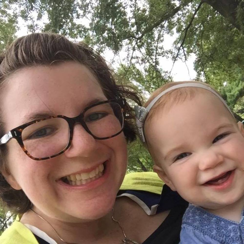 Meet your Posher, Sandra