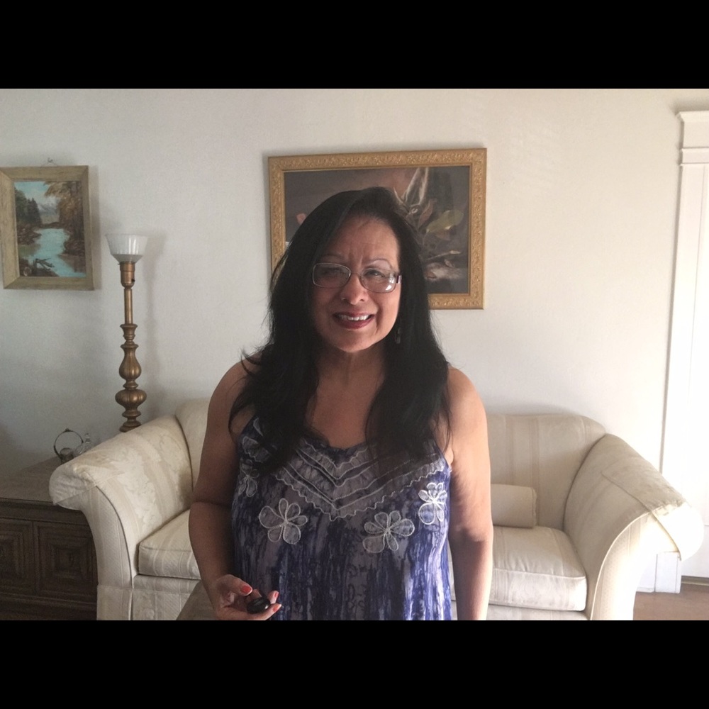 Meet your Posher, Susan
