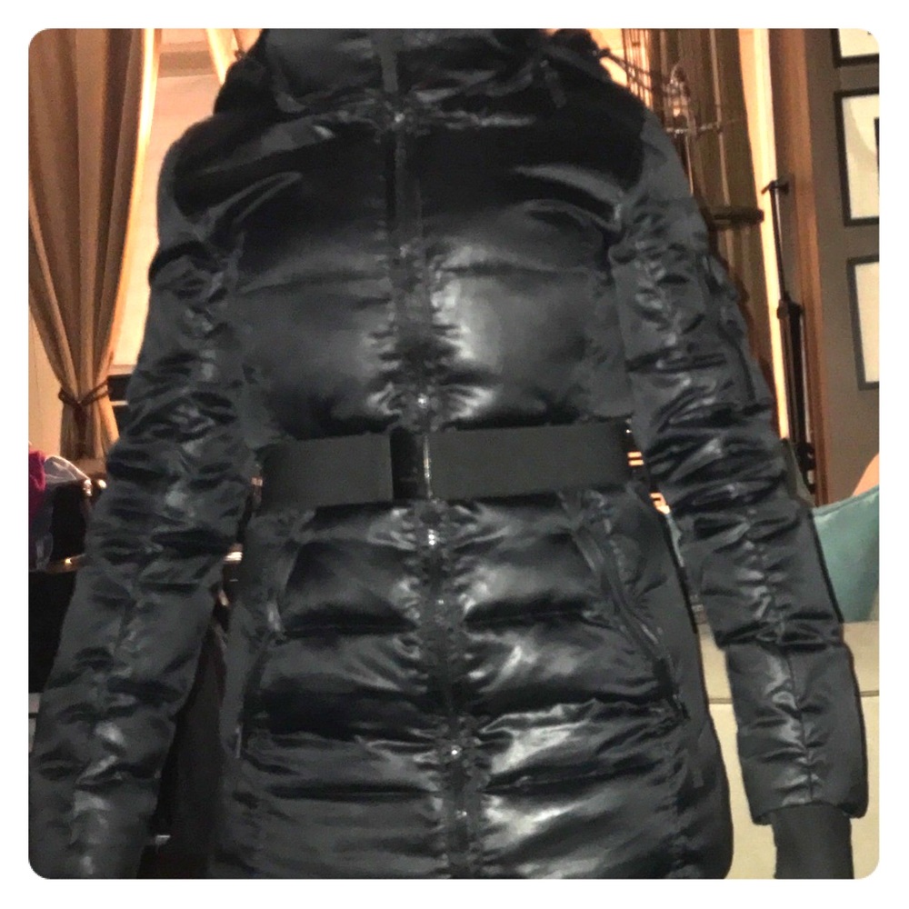 Sam Coat