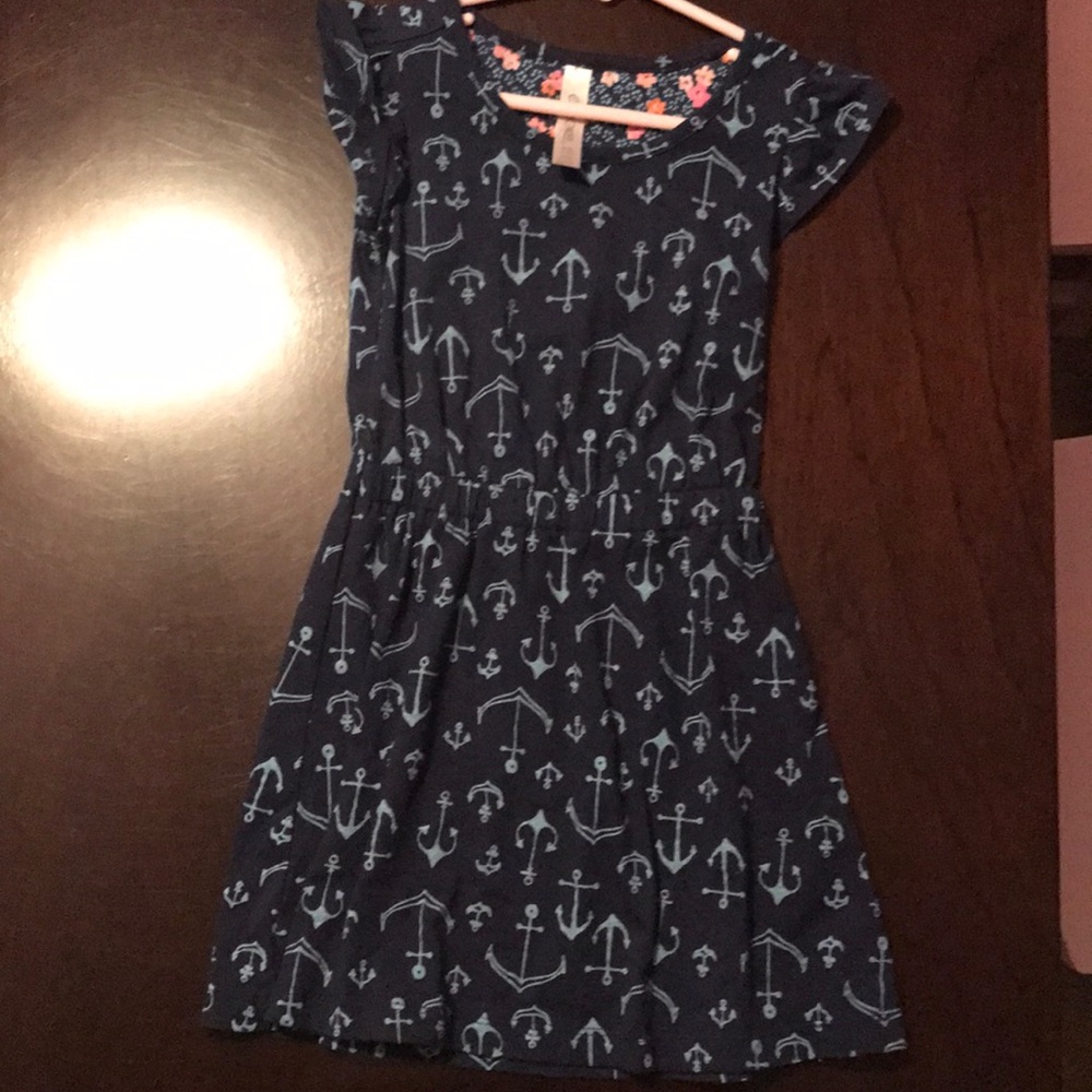 Little girls dresss