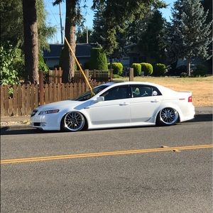 Meet your Posher, Steven