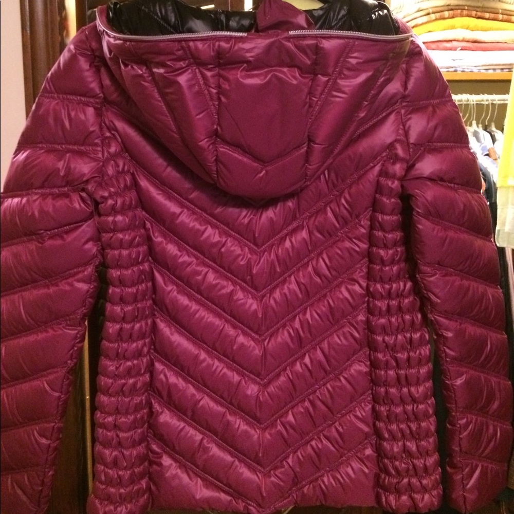 Preston & York  Down Jackets - Picture 2 of 7