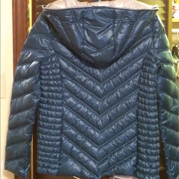 Preston & York  Down Jackets - Picture 5 of 7