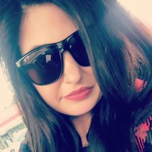 Meet your Posher, Kate