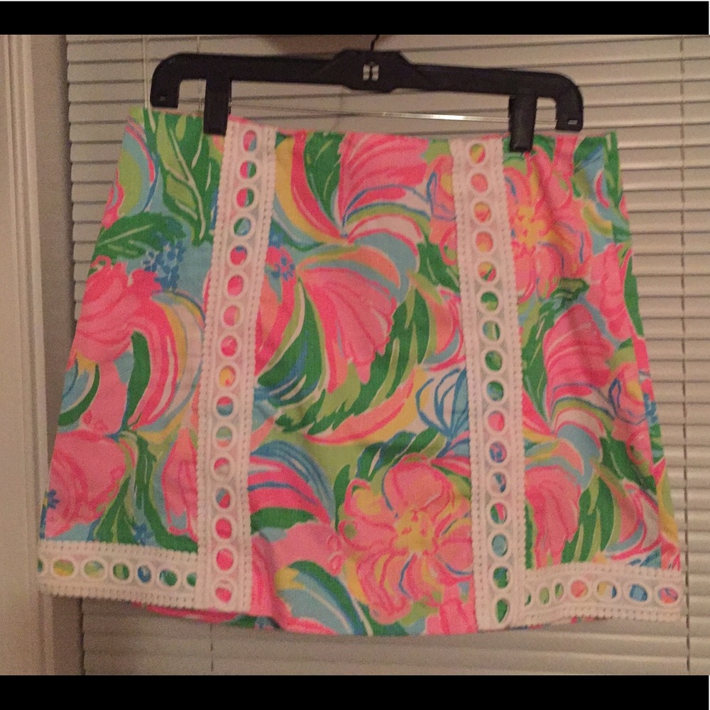 EUC Skirt! So Appealing...