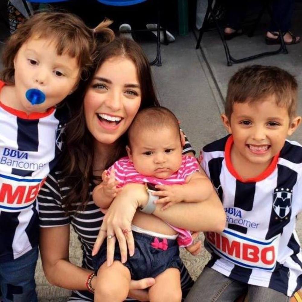 Meet your Posher, Ana