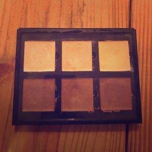 Anastasia contour cream kit