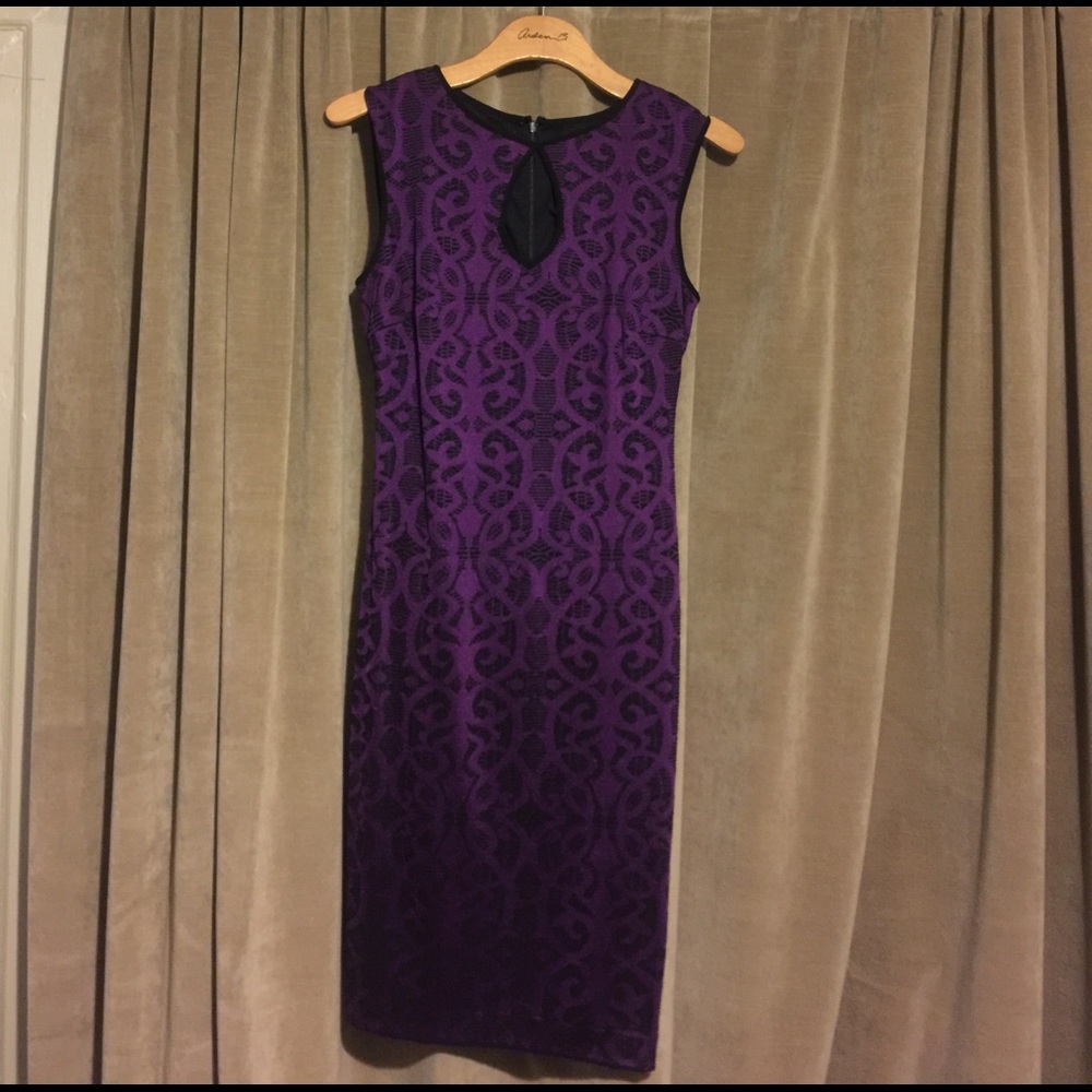NWT Cache dress