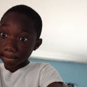 Meet your Posher, Christian